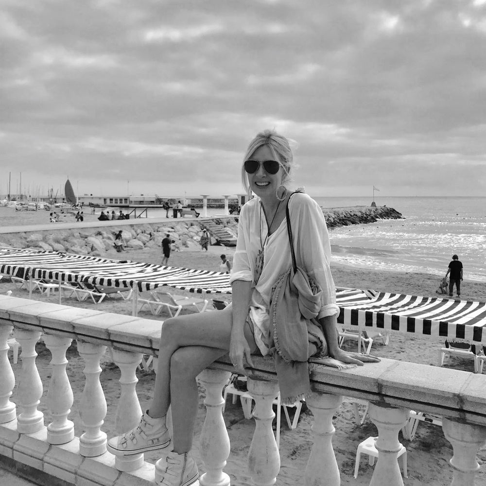 Meet your Posher, Jeanne